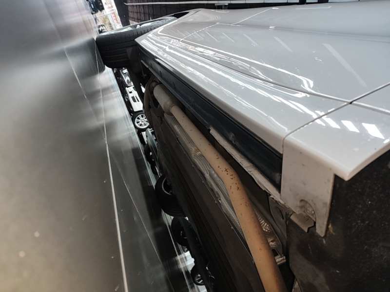 Used Li Auto L6 2024 Pro Model — 20