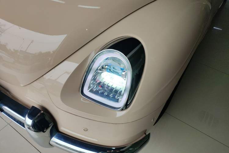 Used ORA Ballet Cat 2022 401 km Nutcracker Edition