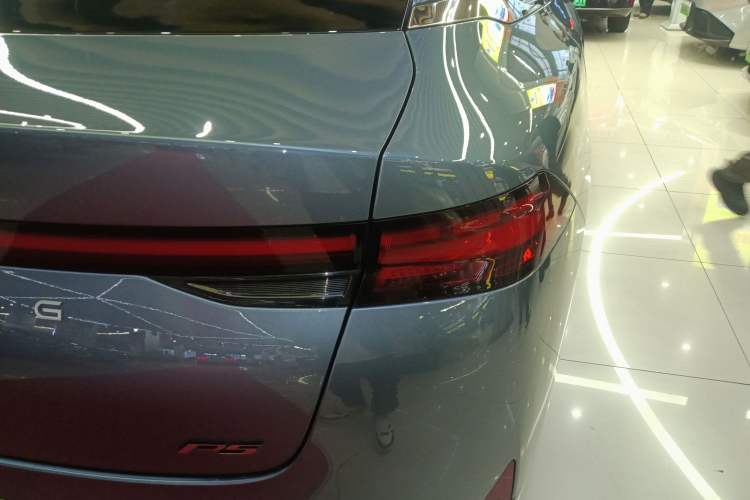 Used XPeng P5 2021 460G+ Right Rear Taillight