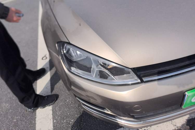 Used Volkswagen Golf 2015 1.4TSI Automatic Comfort Model