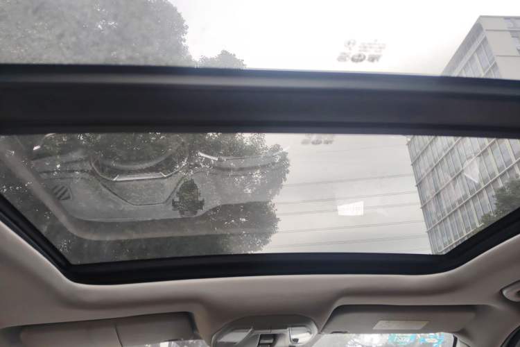 Used Brilliance V3 2020 1.6L Manual Comfort Starry Edition