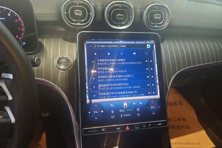 Used Mercedes-Benz CLE 2025 CLE 300 4MATIC Dynamic Coupe