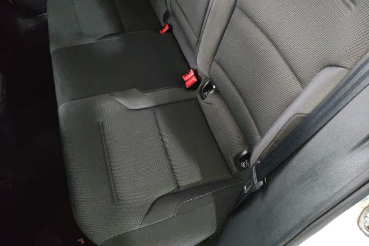 Used Volkswagen Golf (Import) 2015 1.4TSI Comfort Travel Edition
