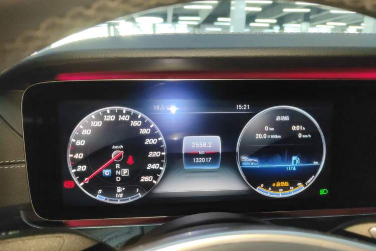 Used Mercedes-Benz E-Class 2018 Restyled E 300 L Sport Luxury Edition
