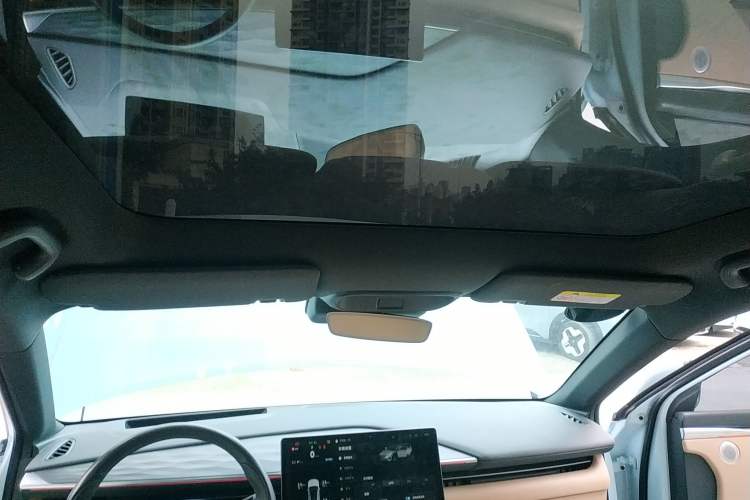 Used ARCFOX Alpha T5 2024 660 MAX