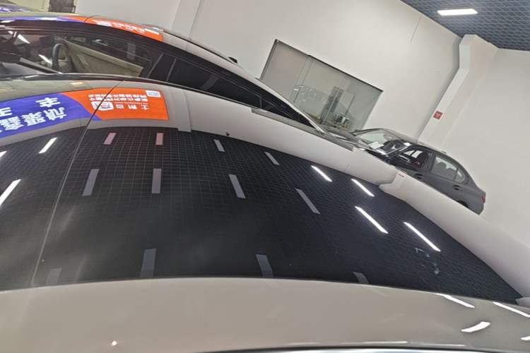 Used Rising F7 2023 Advanced Edition