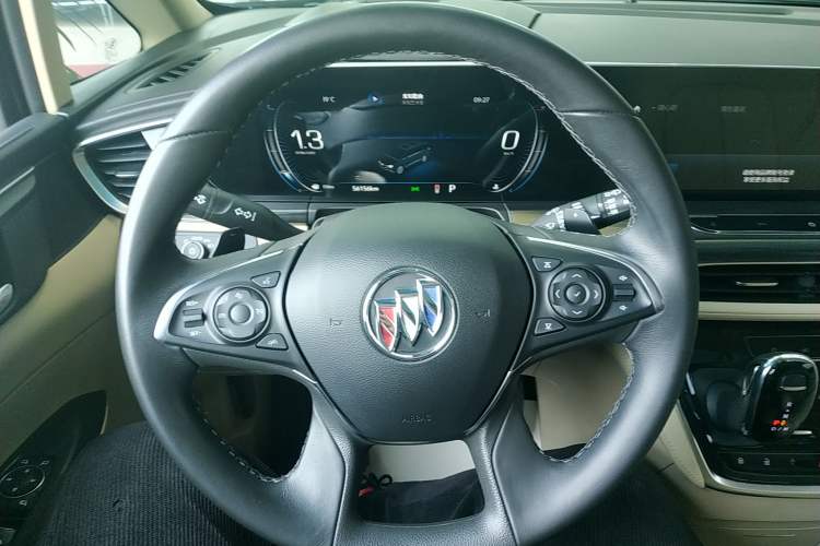 Used Buick GL8 2022 ES Landtrek 653T Luxury Edition
