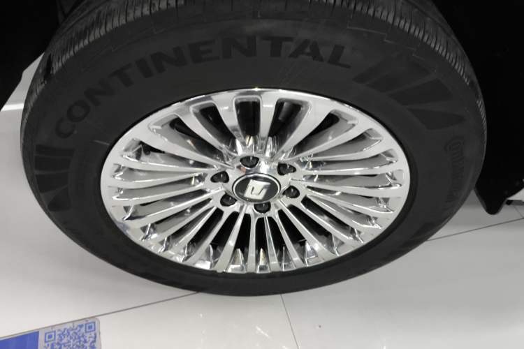 Used Tank 500 New Energy 2023 Hi4-T