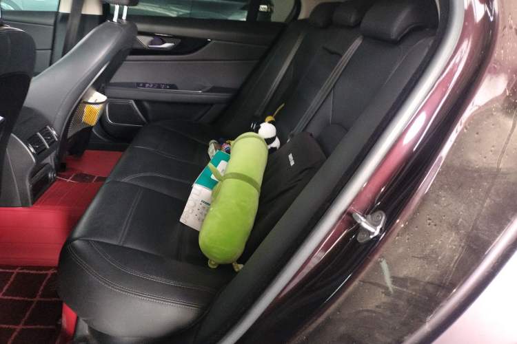 Used Jaguar XEL 2020 2.0T 250 PS SE Tech-Elegant Edition