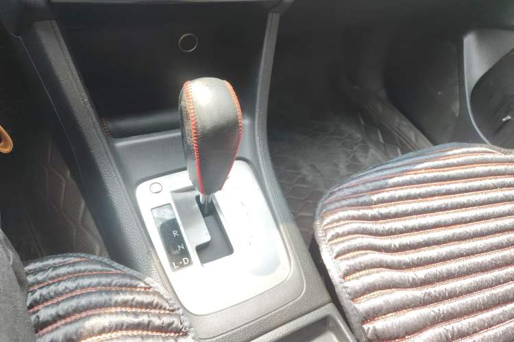 Used Subaru XV 2012 2.0i Comfort Edition
