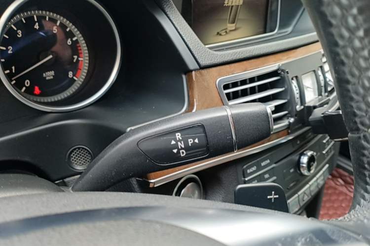 Used Mercedes-Benz E-Class 2015 Revised E 260 L
