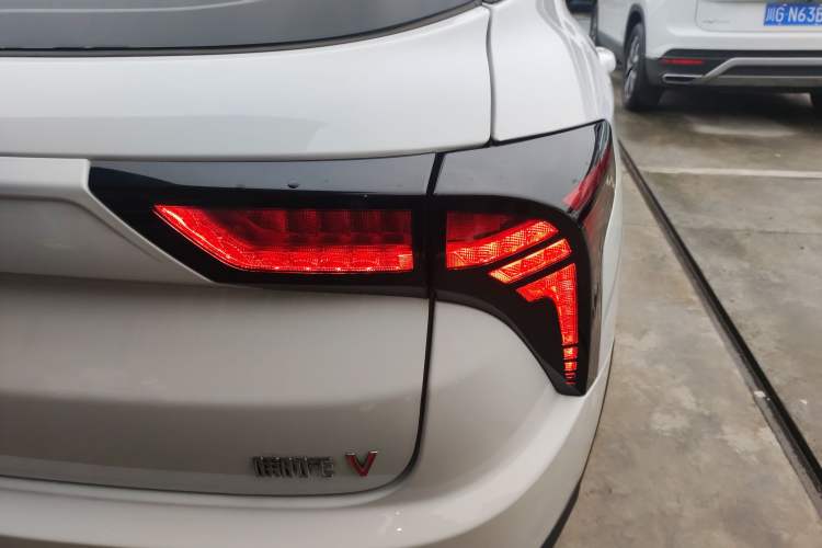 Used NETA V 2021 Long-Range Entertainment Edition Upgrade Model