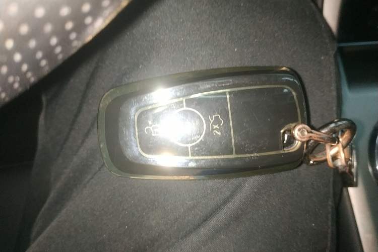 Used Ford Mondeo 2020 EcoBoost 180 Stylish Model
