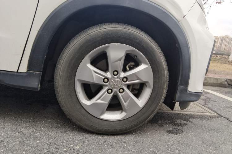 Used Honda XR-V 2017 1.5L LXi CVT Classic Edition