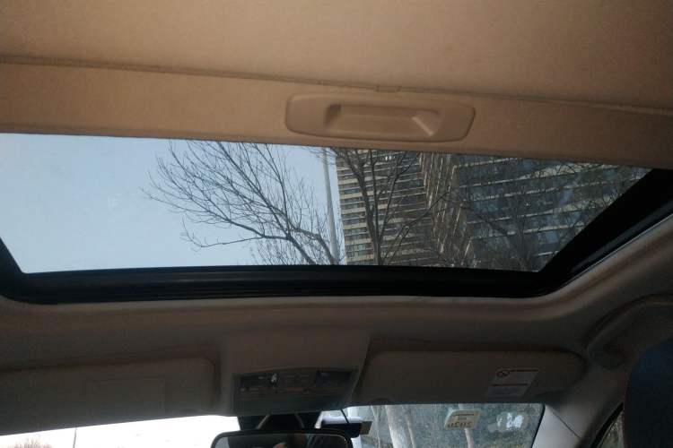 Used Bestune X80 2016 1.8T Automatic Luxury Model