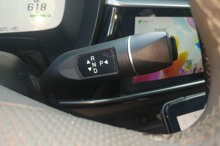 Used ARCFOX Alpha T 2022 653S+ 160kW
