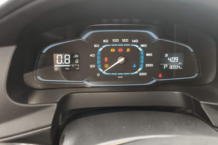 Used Roewe 360 2017 1.5L Automatic Luxury Edition