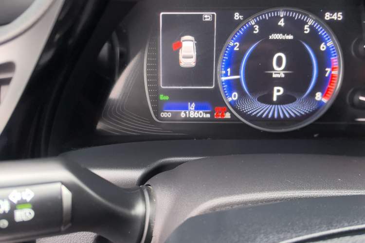 Used Lexus ES 2021 200 Excellence Edition