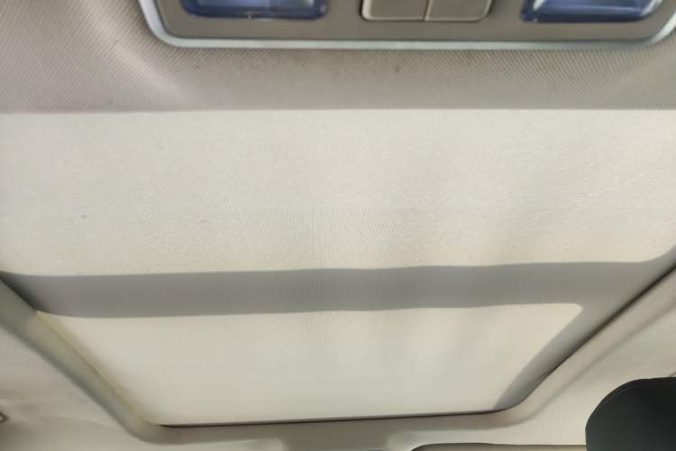 Used Geely Auto Emgrand GT 2015 1.8T Flagship Model
