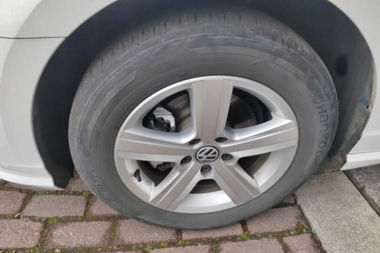 Used Volkswagen Lamando 2021 230TSI DSG Fashion Edition
