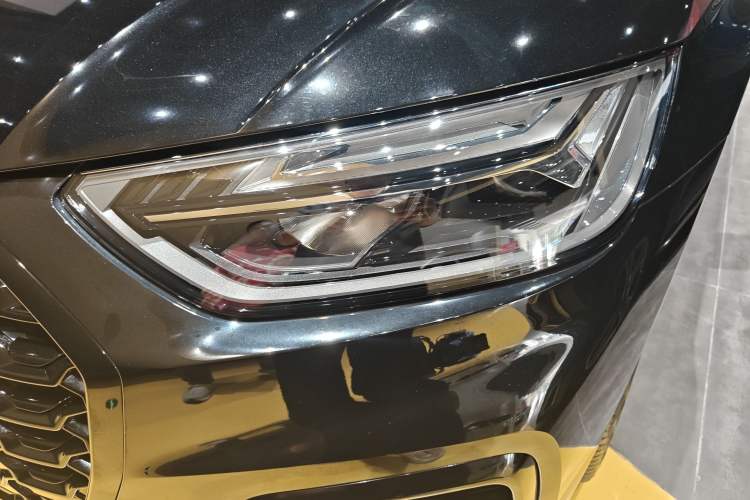 Used Audi Q5L Sportback 2024 40 TFSI Luxury Edition
