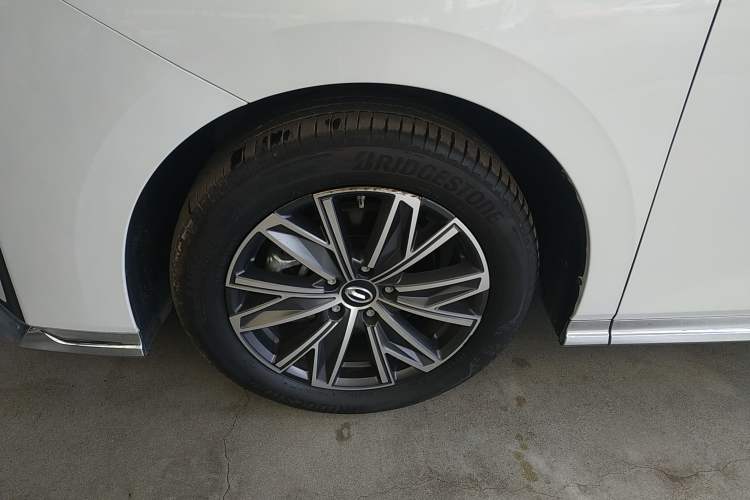 Used GAC Trumpchi M8 2024 Master Series 400T Prestige Edition