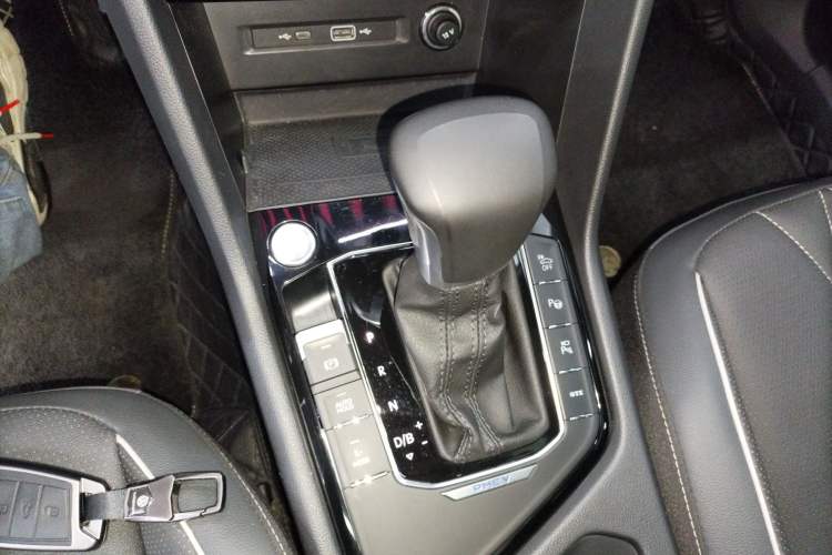 Used Volkswagen Tiguan L New Energy 2022 430 PHEV Plug-in Hybrid Prestige Edition