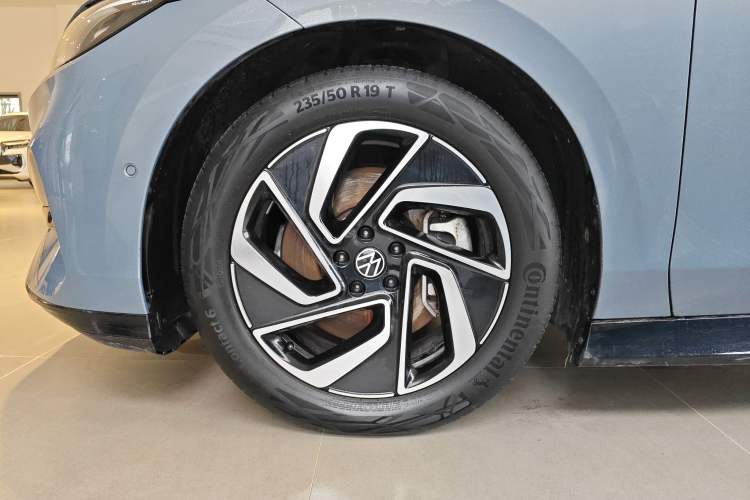 Used Volkswagen ID.7 VIZZION 2024 PRO Model