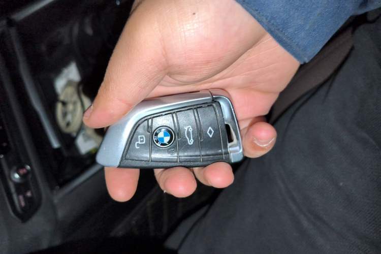 Used BMW 3 Series 2020 320Li M Sport Package
