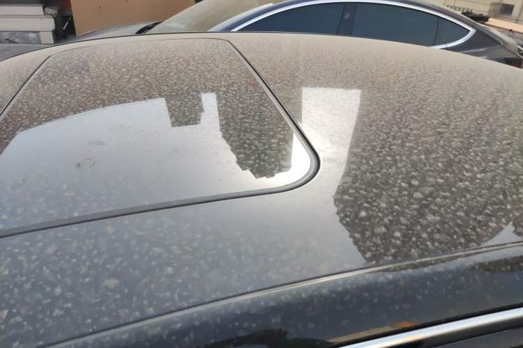 Used Audi A6L 2016 TFSI Technology Edition Roof