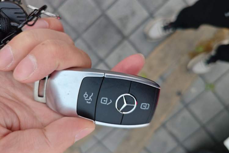 Used Mercedes-Benz A-Class 2020 A 200 L Sport Sedan
