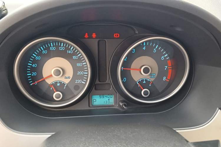 Used Buick Excelle 2013 1.5L Automatic Classic Model