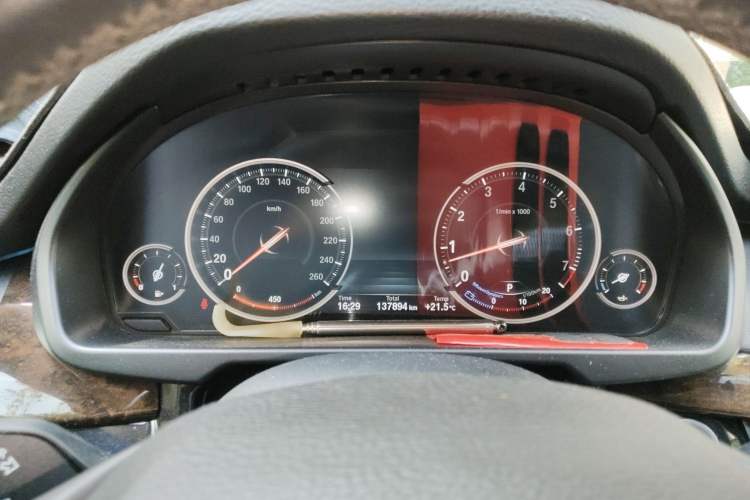 Used BMW X5 2017 xDrive35i Elegant Edition