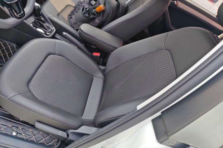 Used Jetta VA3 2019 1.5L Automatic Enjoyment Edition