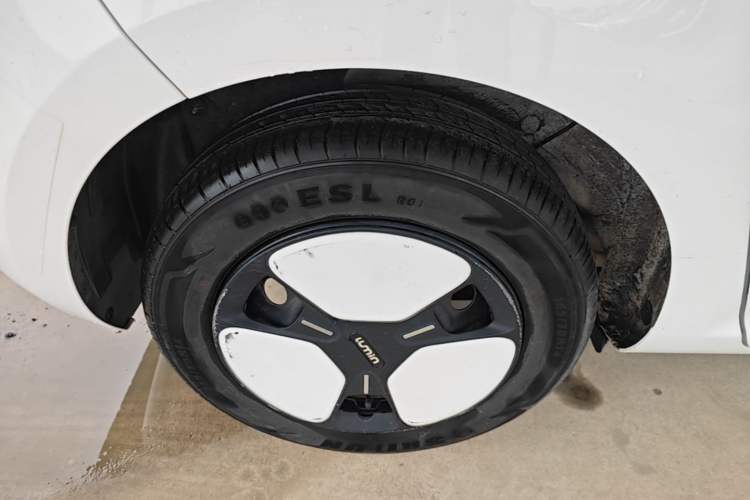 Used CHANGAN NEVO Lumin 2022 155 km – Refreshingly Sweet Edition