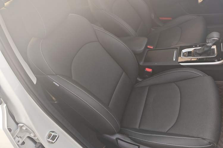 Used Kia K3 2021 1.5L CVT Fashion Edition