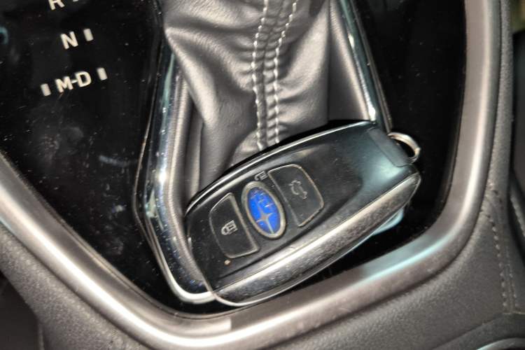 Used Subaru Outback 2021 2.5i Flagship Edition EyeSight