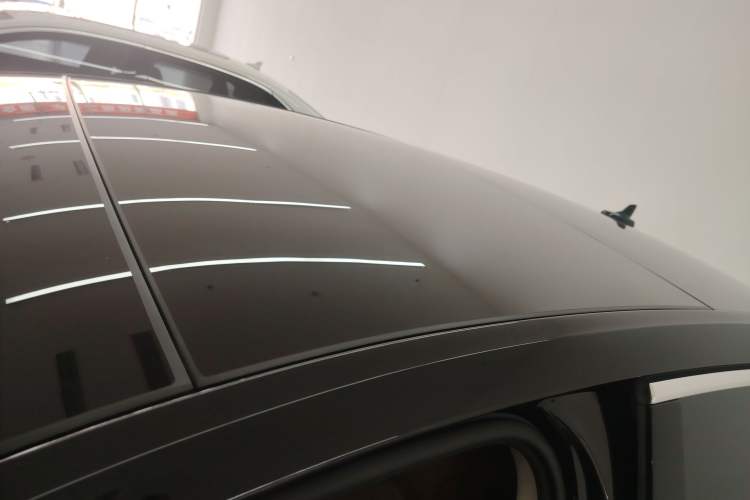 Used Audi A6L 2021 40 TFSI Luxury Prestige Edition
