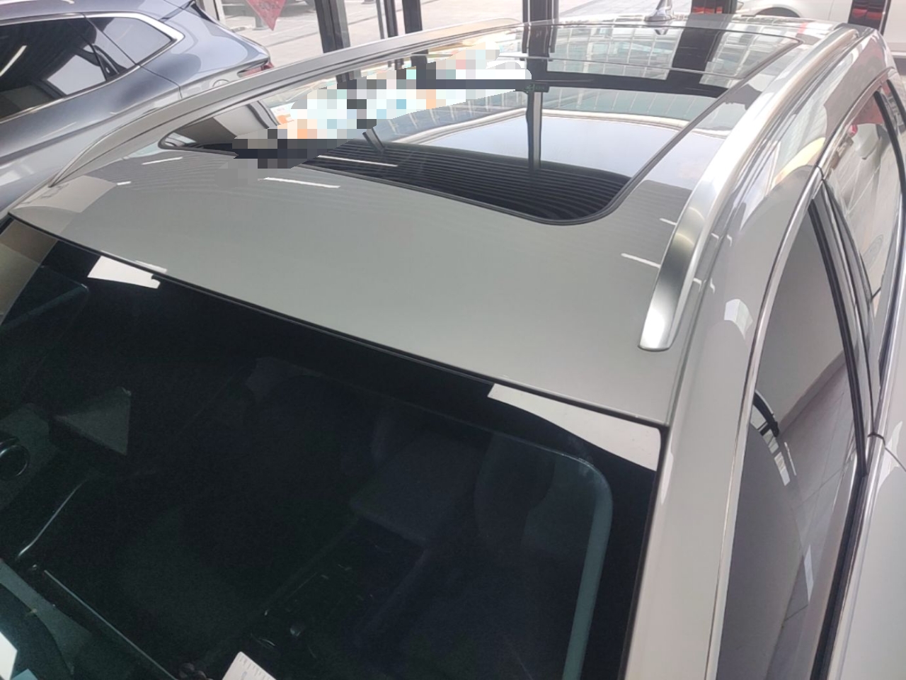 BYD Yuan PLUS 2023 Champion Edition 430KM Superior Model — снимка 7