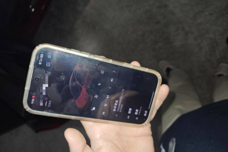 Used Tesla Model 3 2021 Standard Range Rear-Wheel Drive Upgraded Version 3D6 Vehicle Key