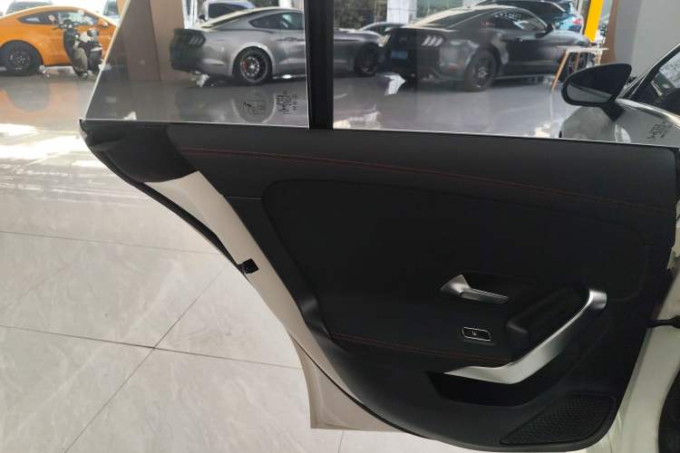 Used Mercedes-Benz CLA 2021 CLA 200 Shooting Brake
