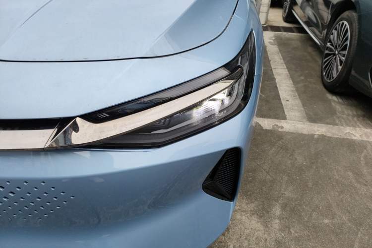 Used Chery Fengyun A8 2024 127 Far Voyage Luxury Edition
