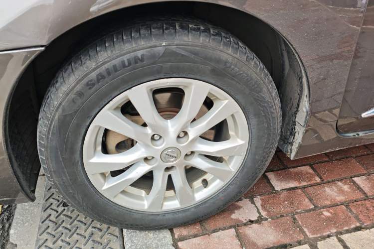 Used Nissan Teana 2013 2.0L XL Comfort Edition
