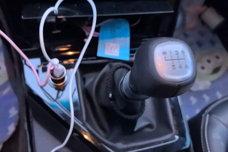 Used Wuling Zhengcheng 2021 1.5T Manual Luxury Version