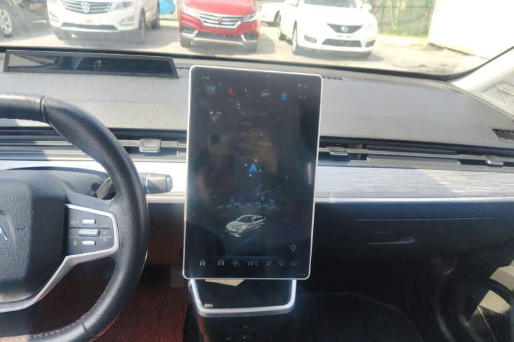 Used NETA V 2022 Chao 300 Industry Edition
