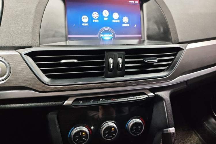 Used Haval H6 2018 Sport Edition 1.5T Automatic Two-Wheel Drive Elite Model China V Standard