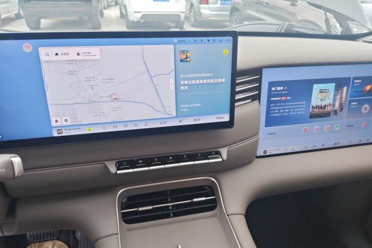 Used IM LS6 2026 Model Range-Extending 66 Max+