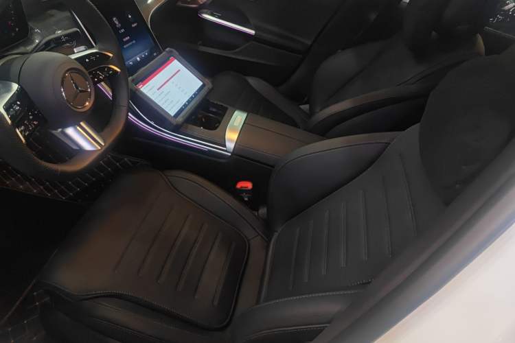 Used Mercedes-Benz C-Class 2026 C 260 L Sport Edition
