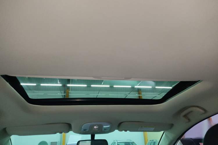 Used BYD Song MAX 2021 Upgraded Model 1.5T Automatic Luxury 7-Seater
