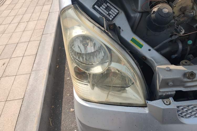 Used Wuling Rongguang 